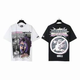 Picture of Hellstar T Shirts Short _SKUHellstarS-XLx3tr51710035